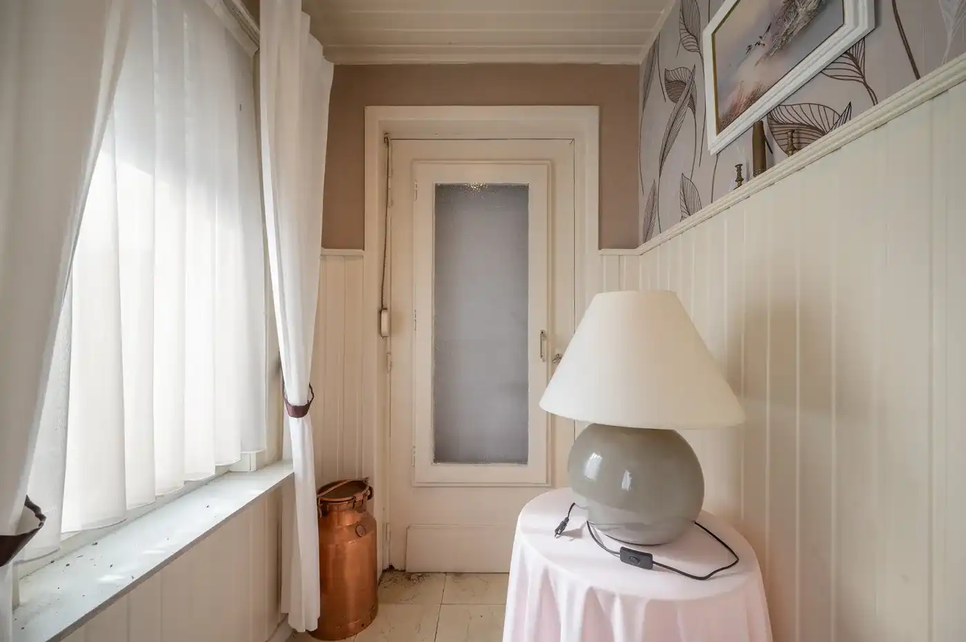 Charmante woning in Kortenaken met ruime tuin, garage en 3 slaapkamers foto 6