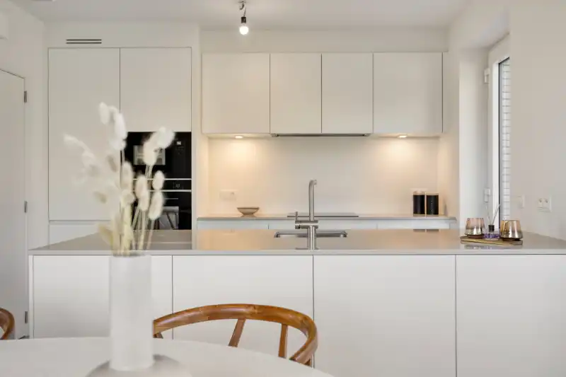 Herzele, Lindestraat - Fase 1: Lot W 17 foto 9