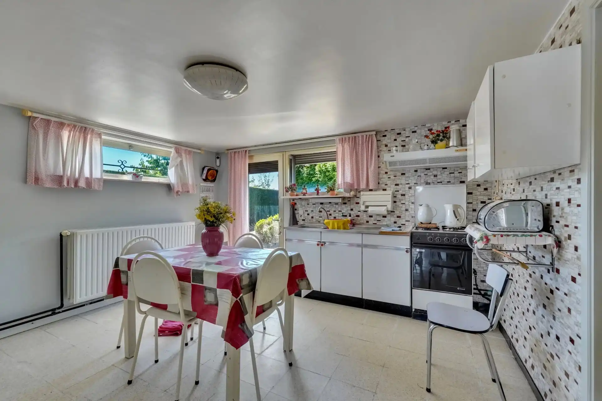 Charmante villa met 2 slaapkamers in Zoutleeuw foto 22