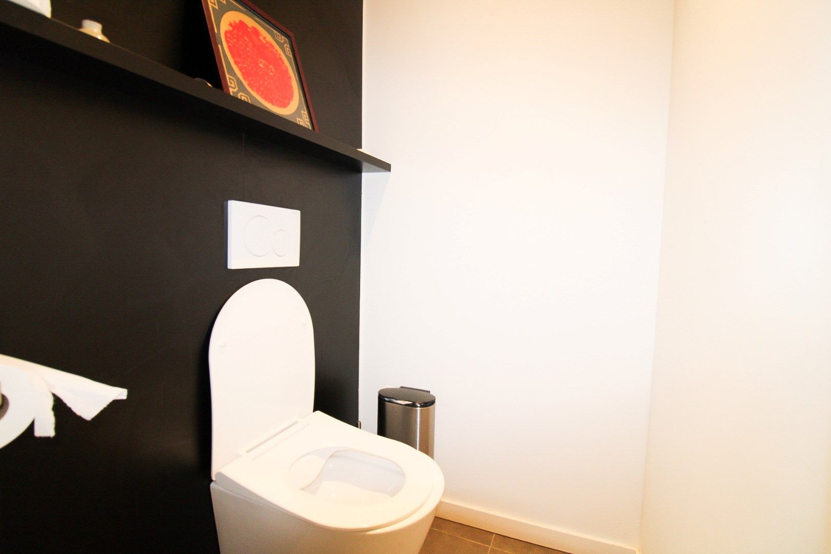 Veelzijdig handelshuis met woonst en luxueuze B&B op toplocatie aan de Markt van Temse! foto 13