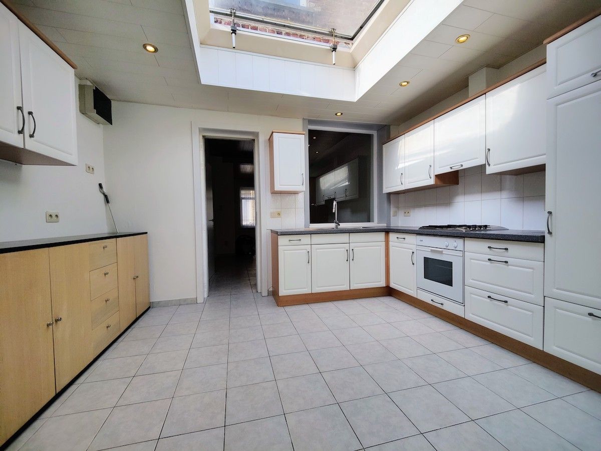 Ieper - Stadswoning foto 6