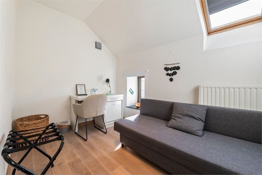 OVERNAME HANDELSFONDS BOUTIQUE B&B IN HET HART VAN HASPENGOUW foto 48