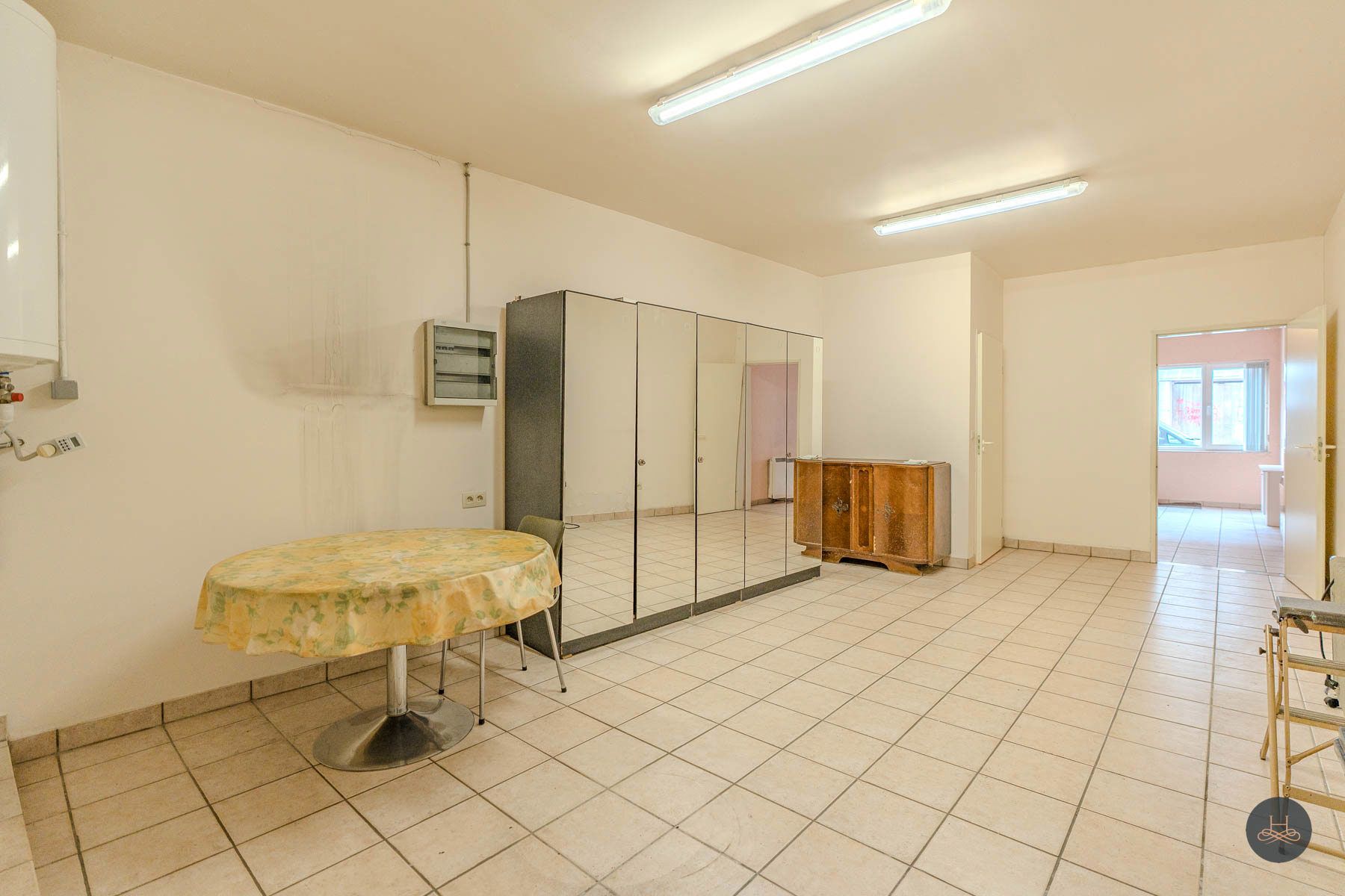 Energiezuinige starterswoning met topligging in Aarschot foto 8