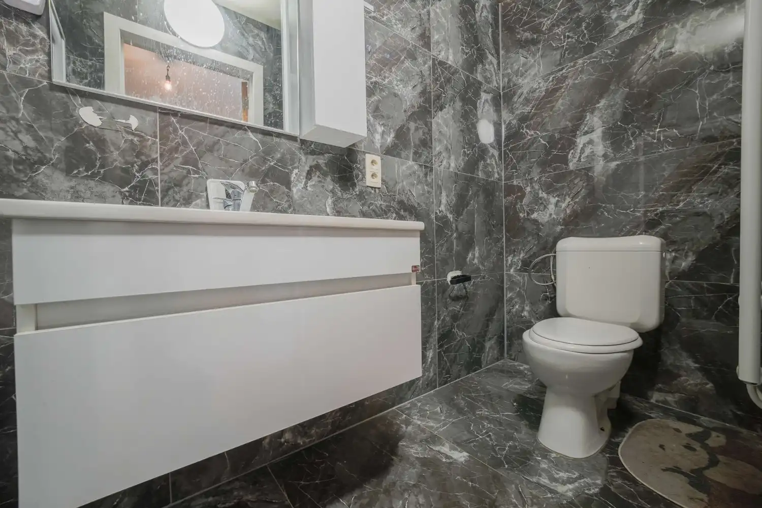 Gezellige stadswoning in Mechelen foto 22