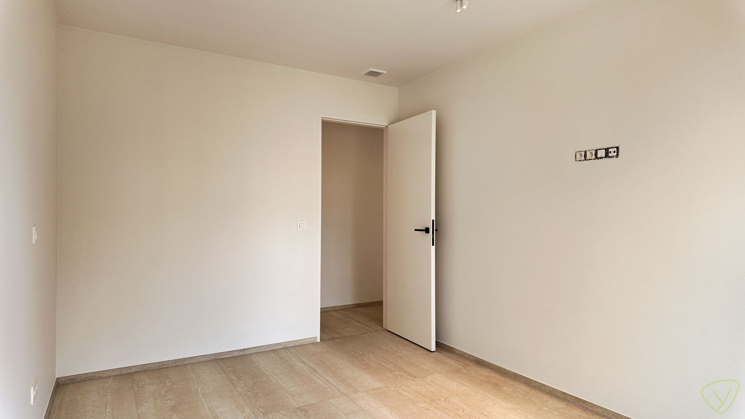 Luxueuze en energiezuinige penthouse met riant terras in de Leopoldlaan! foto 29
