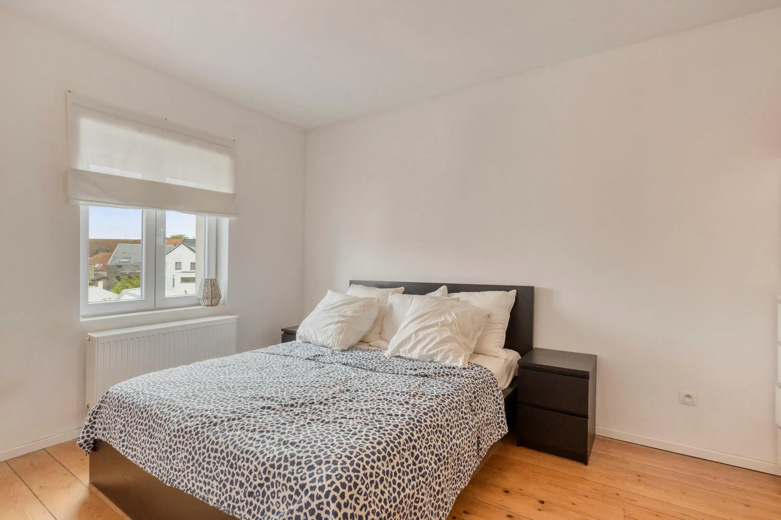 Knappe burgerwoning met 4 slaapkamers te Gent foto 16