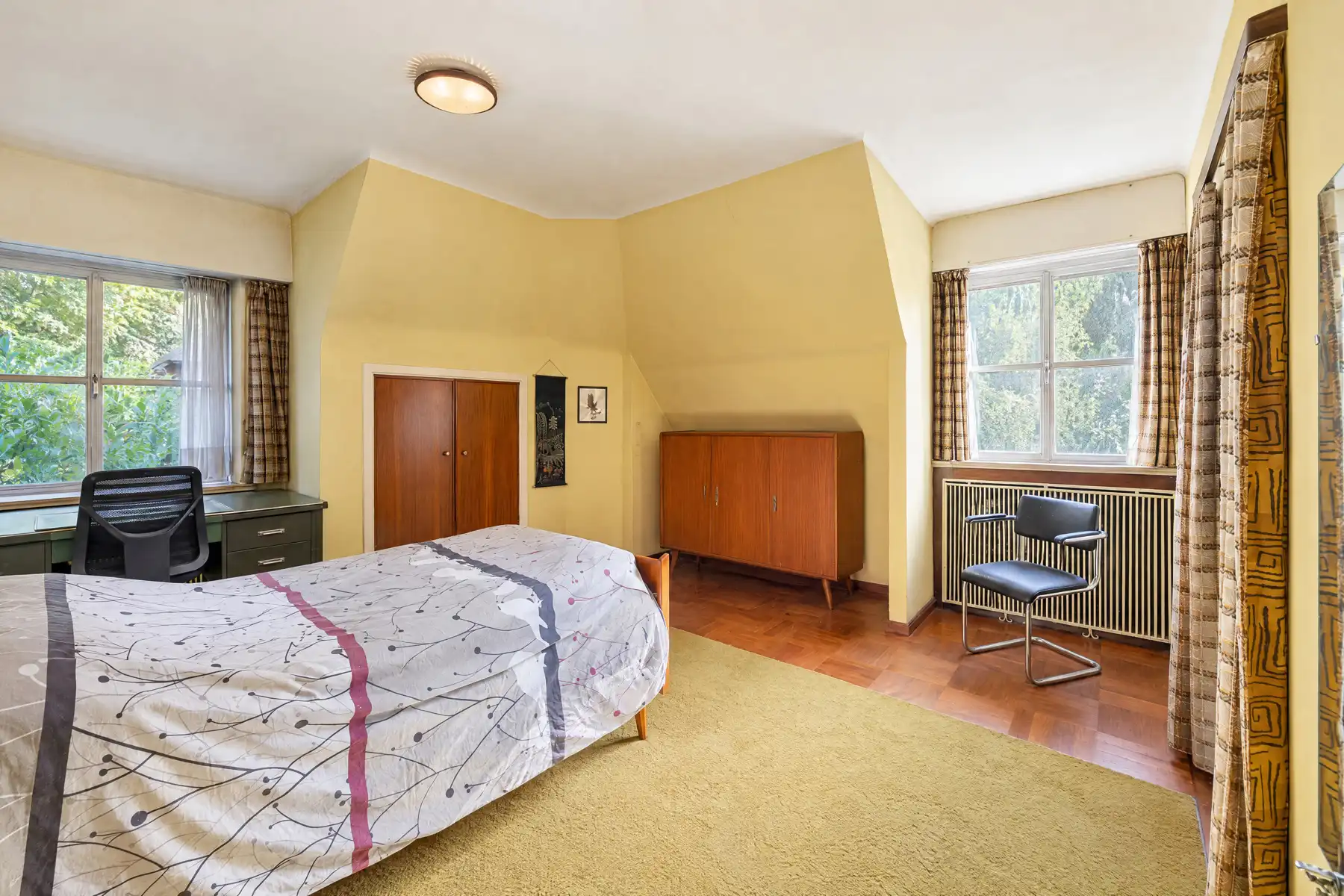 CHARMANTE VILLA OP UITZONDERLIJK PERCEEL VAN 4.656M² foto 28