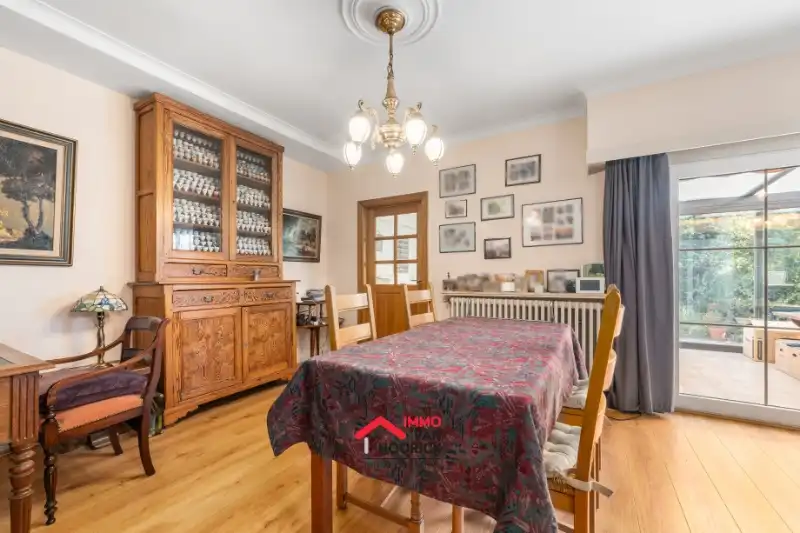 Woning aan de stadsrand - 4 slpkmrs! foto 5