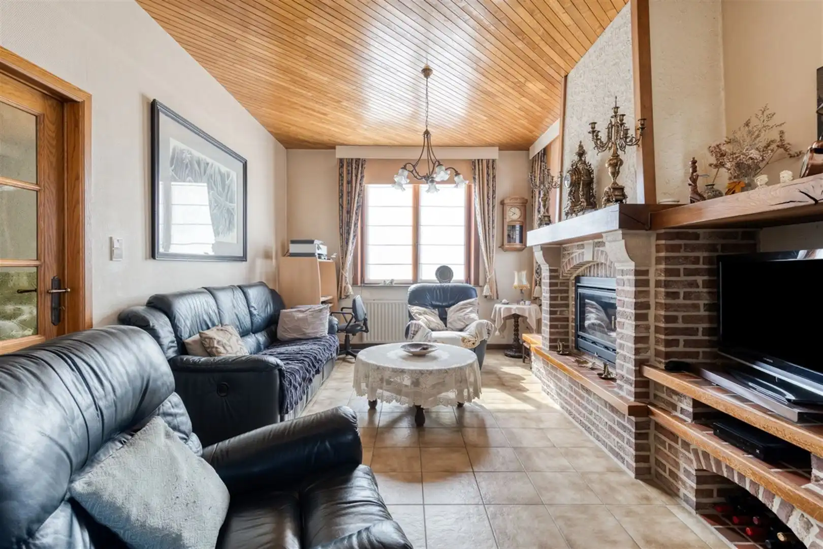 Woning met 3 slaapkamers te Bevere foto 6