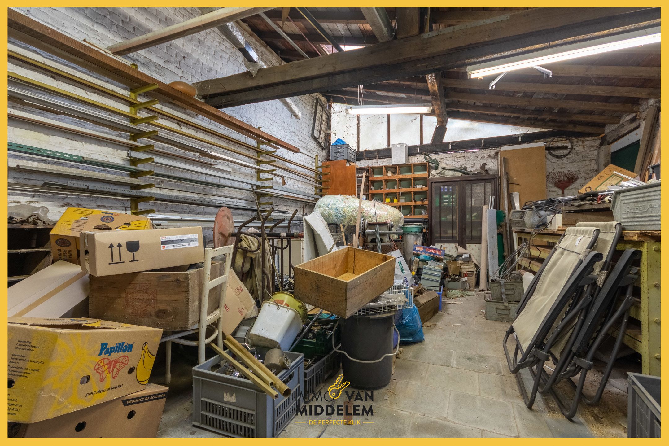 RUIME HANDELSWONING MET ATELIER  foto 22