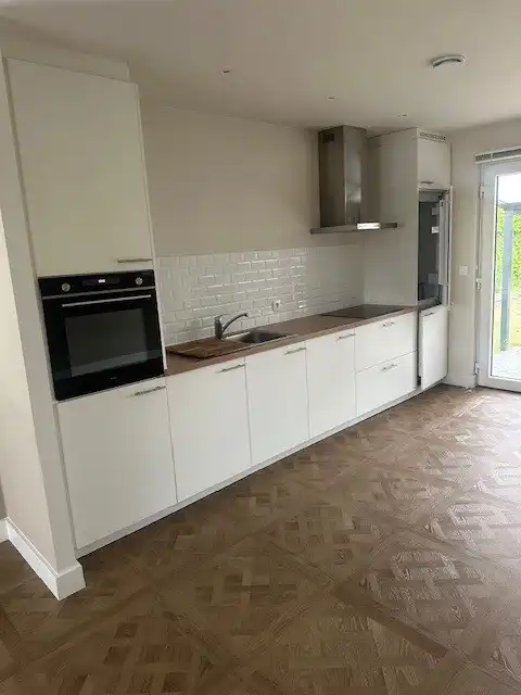 Mooie energiezuinige woning in Achel nabij de Nederlandse grens foto 5