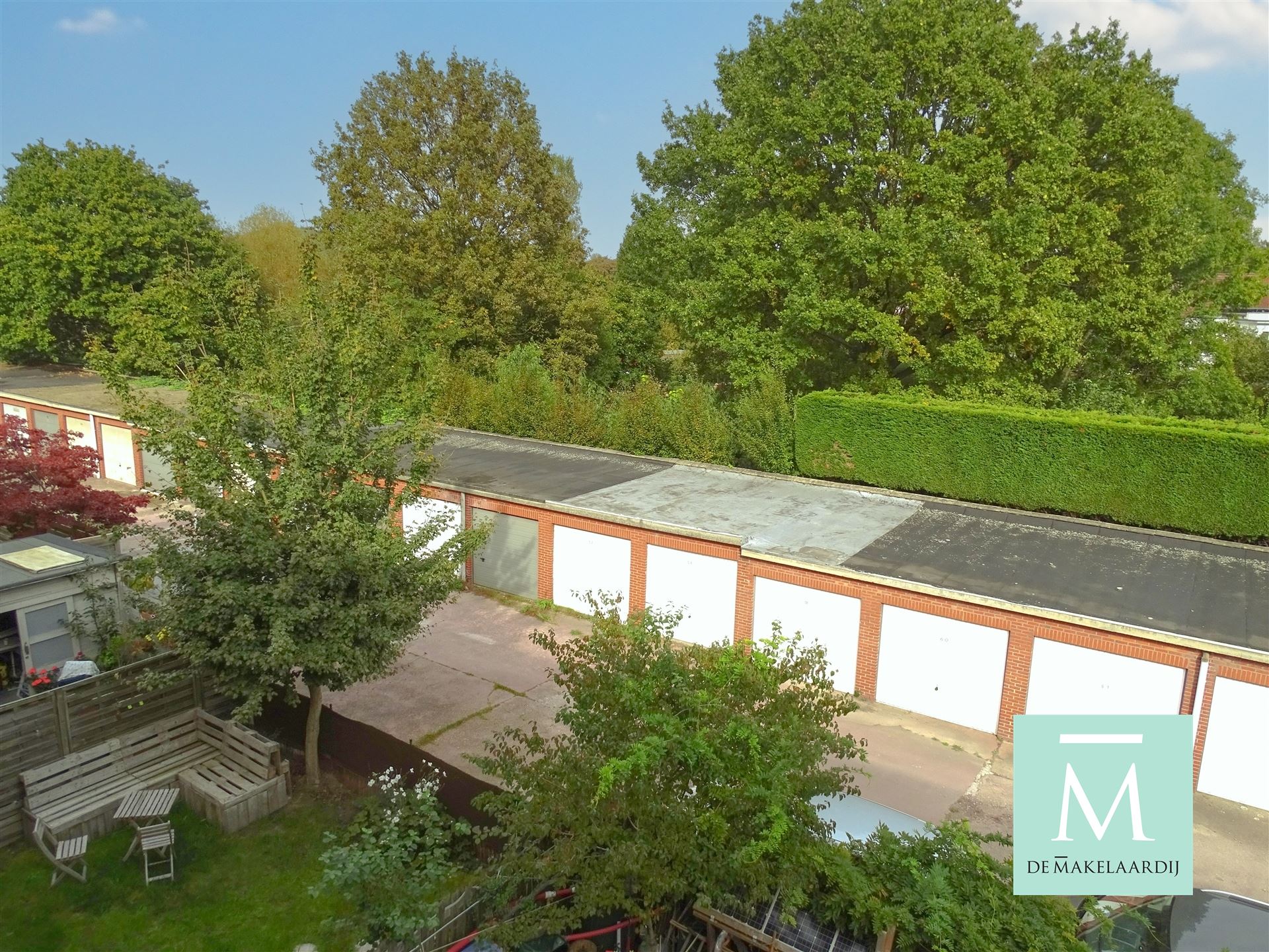 Energiezuinig, lichtrijk en goedgelegen appartement op de 2e verdieping foto 8