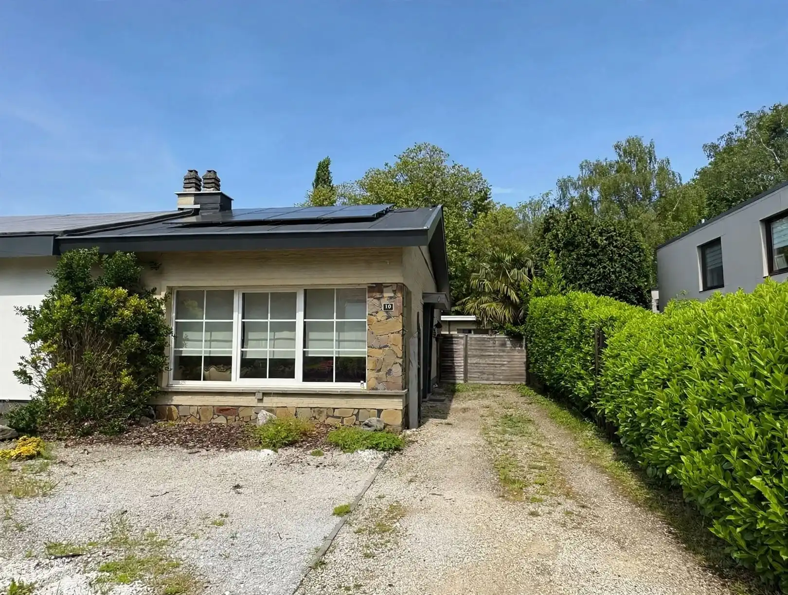 Huis te koop Wijnstraat 10 - 9170 SINT-PAUWELS