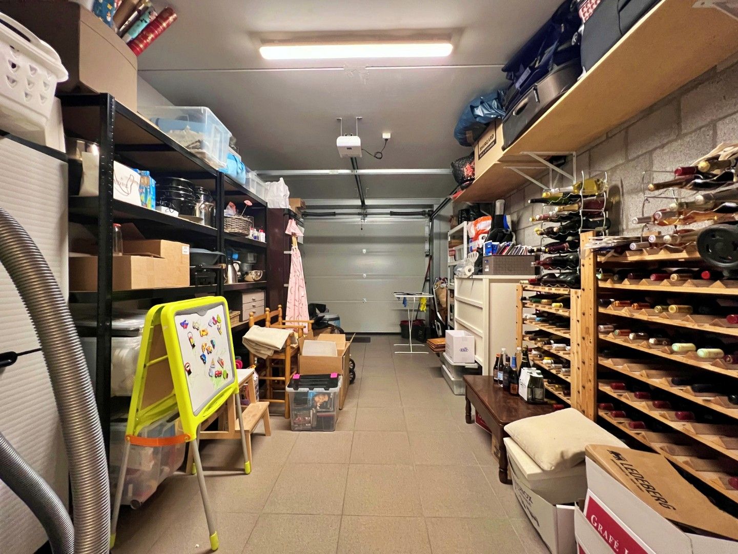 Halfopen woning te huur – Treinstraat 6, 9031 Drongen 🚲🌳 foto 15