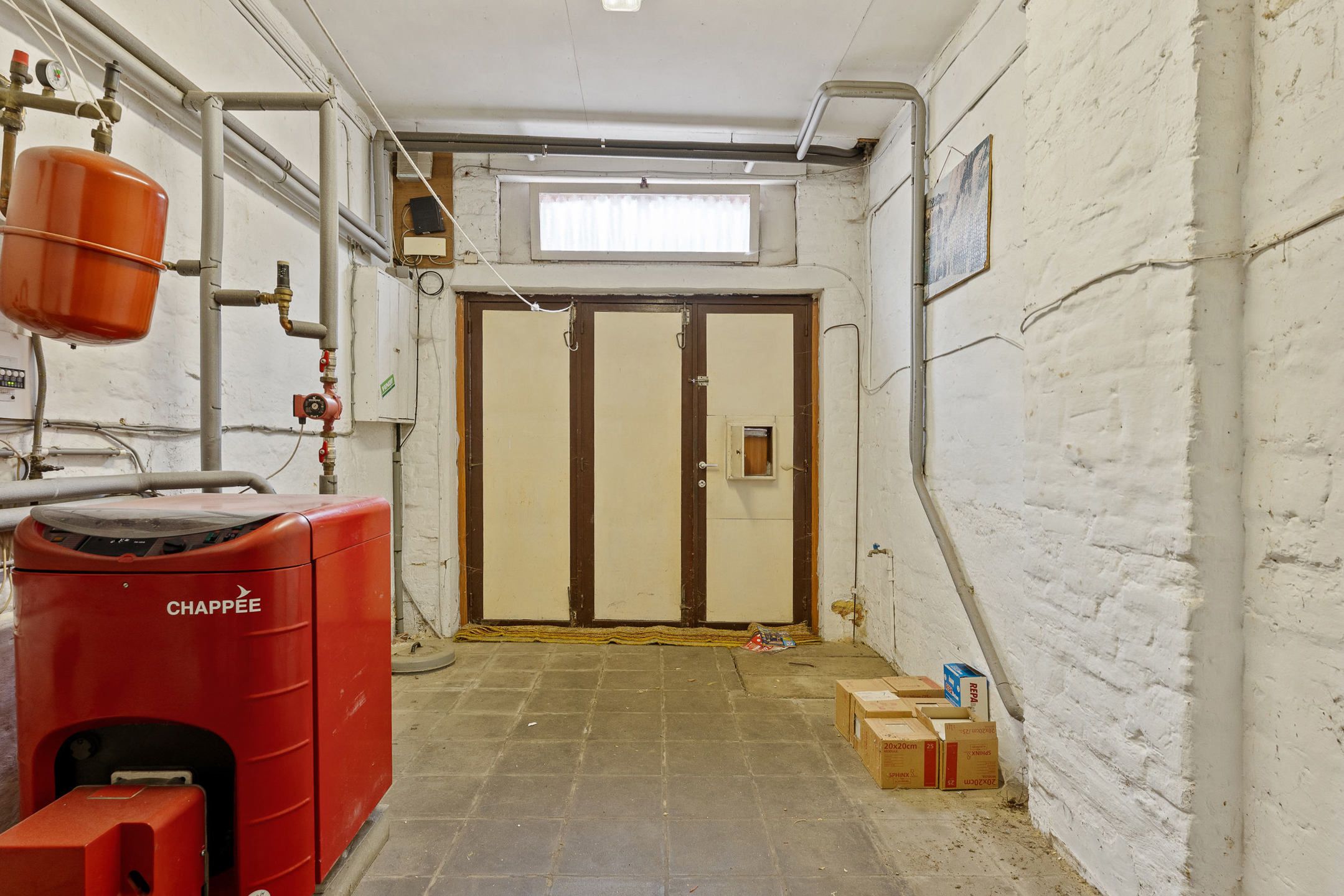 Gezinswoning met potentieel op 4a19ca te Valmeer foto 19