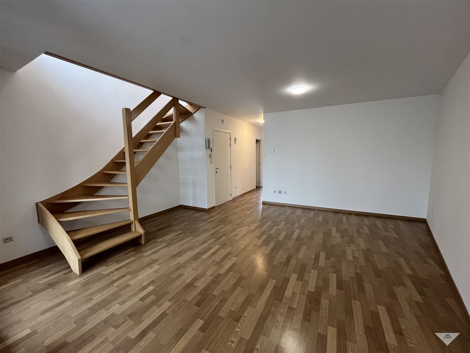 Duplex appartement met 3 slaapkamers op toplocatie foto 3