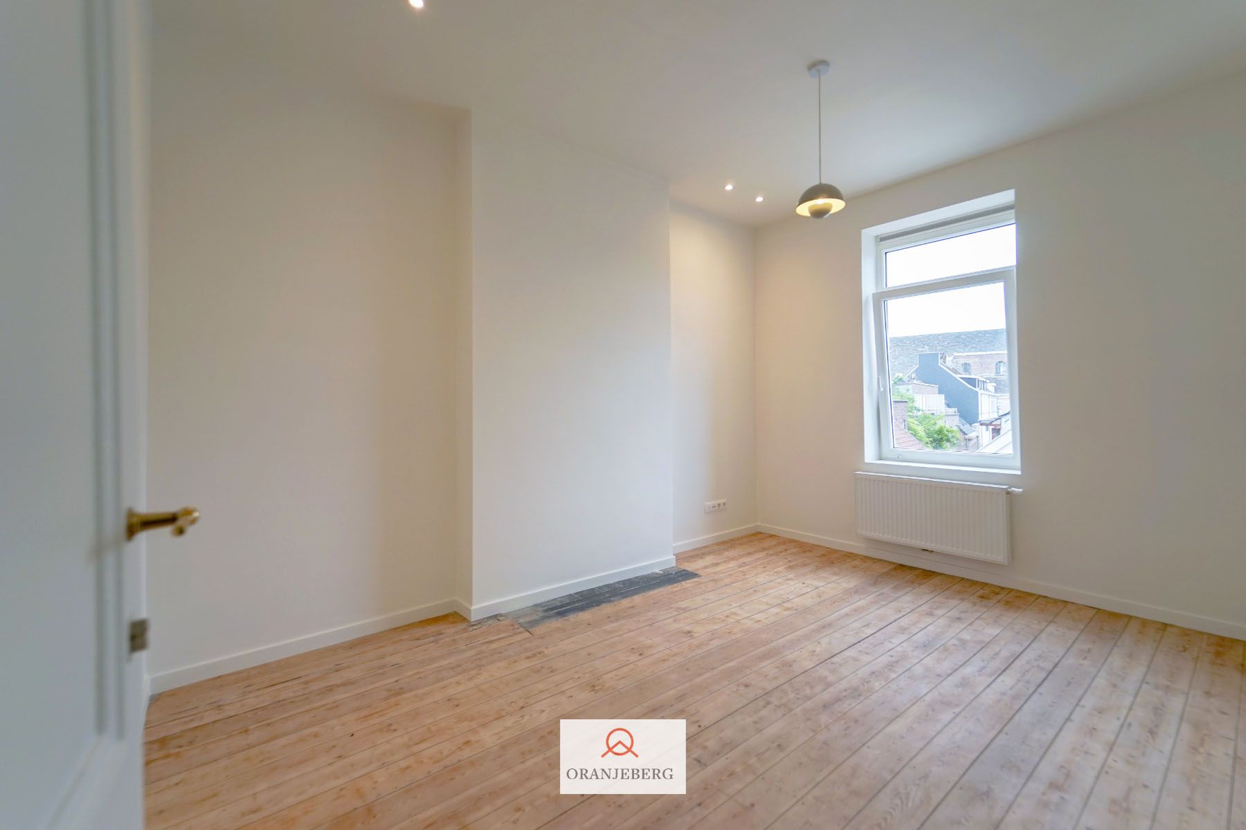 Co-housing woning met 5 slpk's en 3 badkamers foto 31