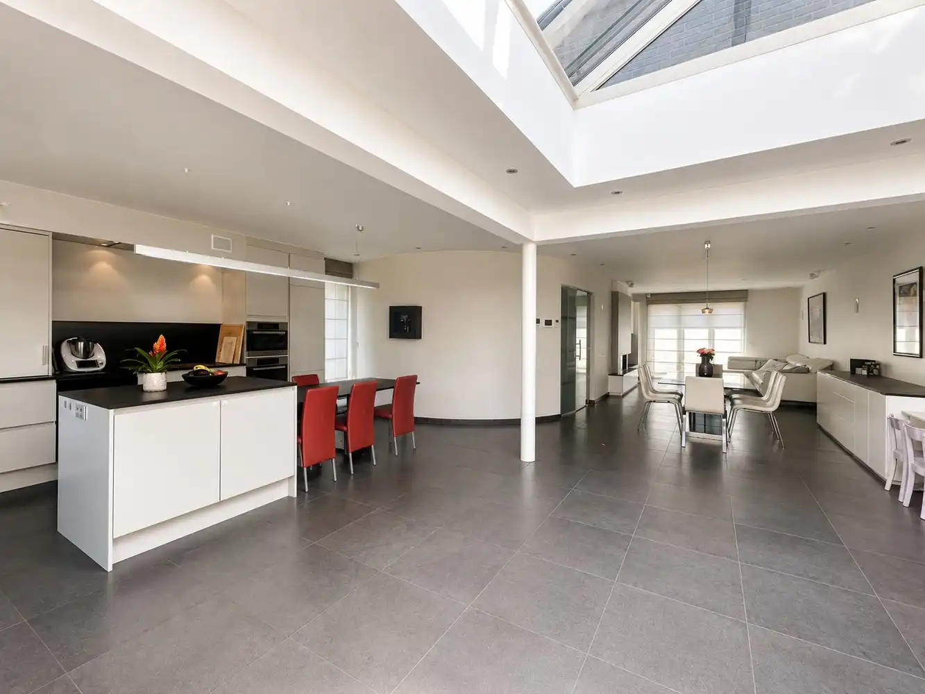 Uitzonderlijke villa met lift, wellness en EPC A in gegeerde Spaanse Kroonwijk foto 6