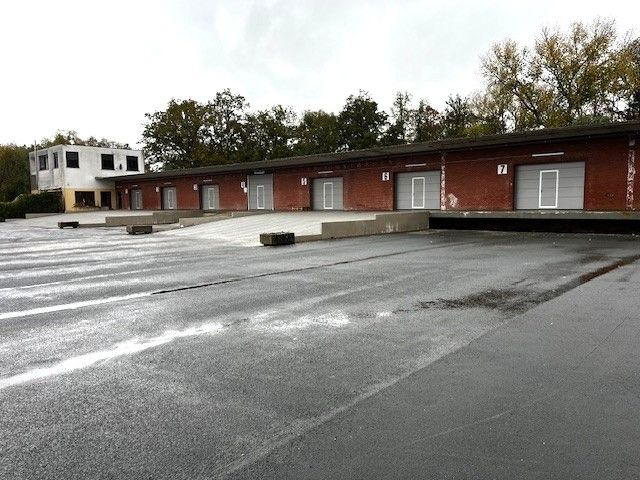 Magazijn van 192m² foto 5