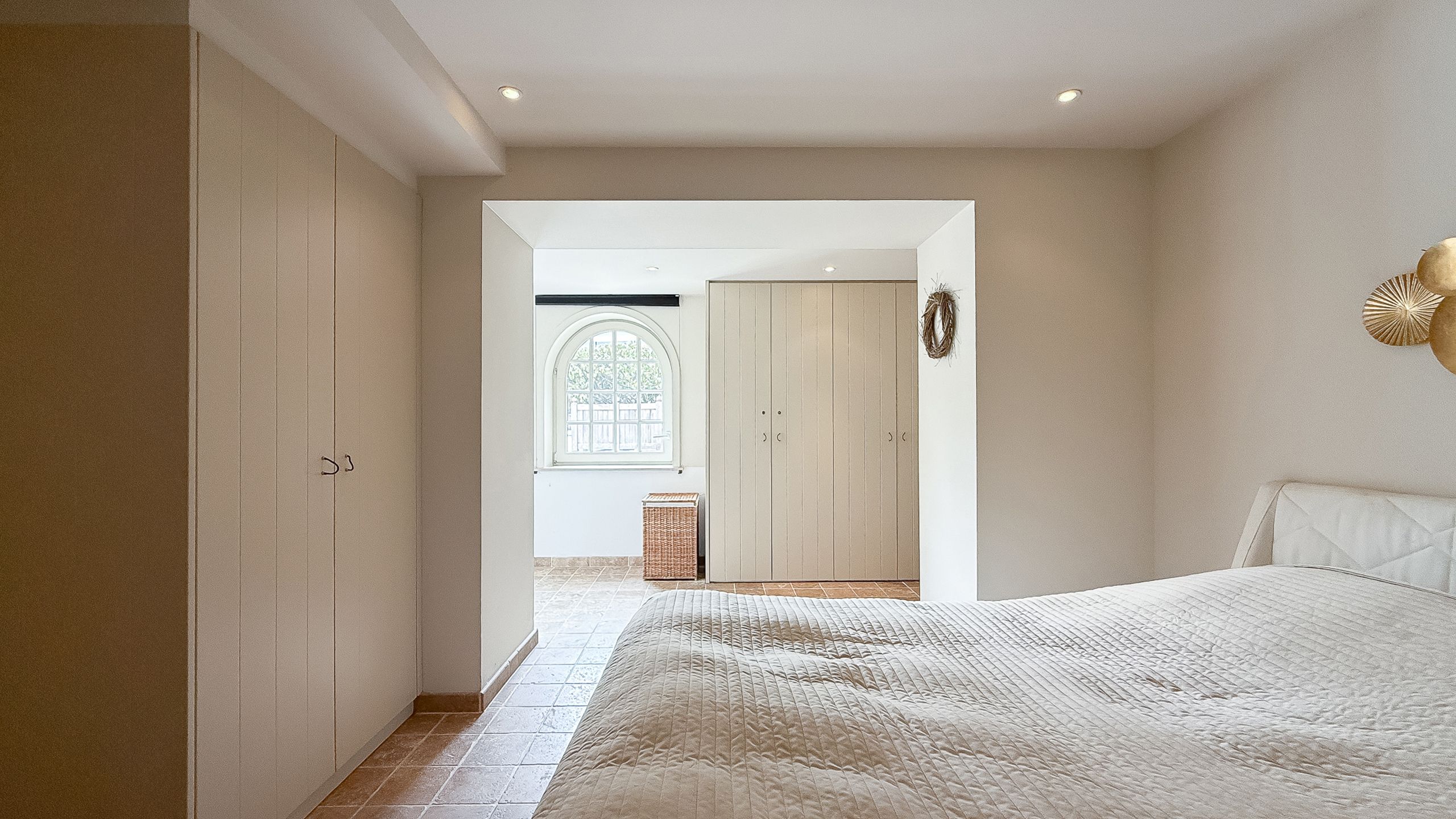 Exclusieve WONING in het kasteel "Witte Duivenhof"... foto 13