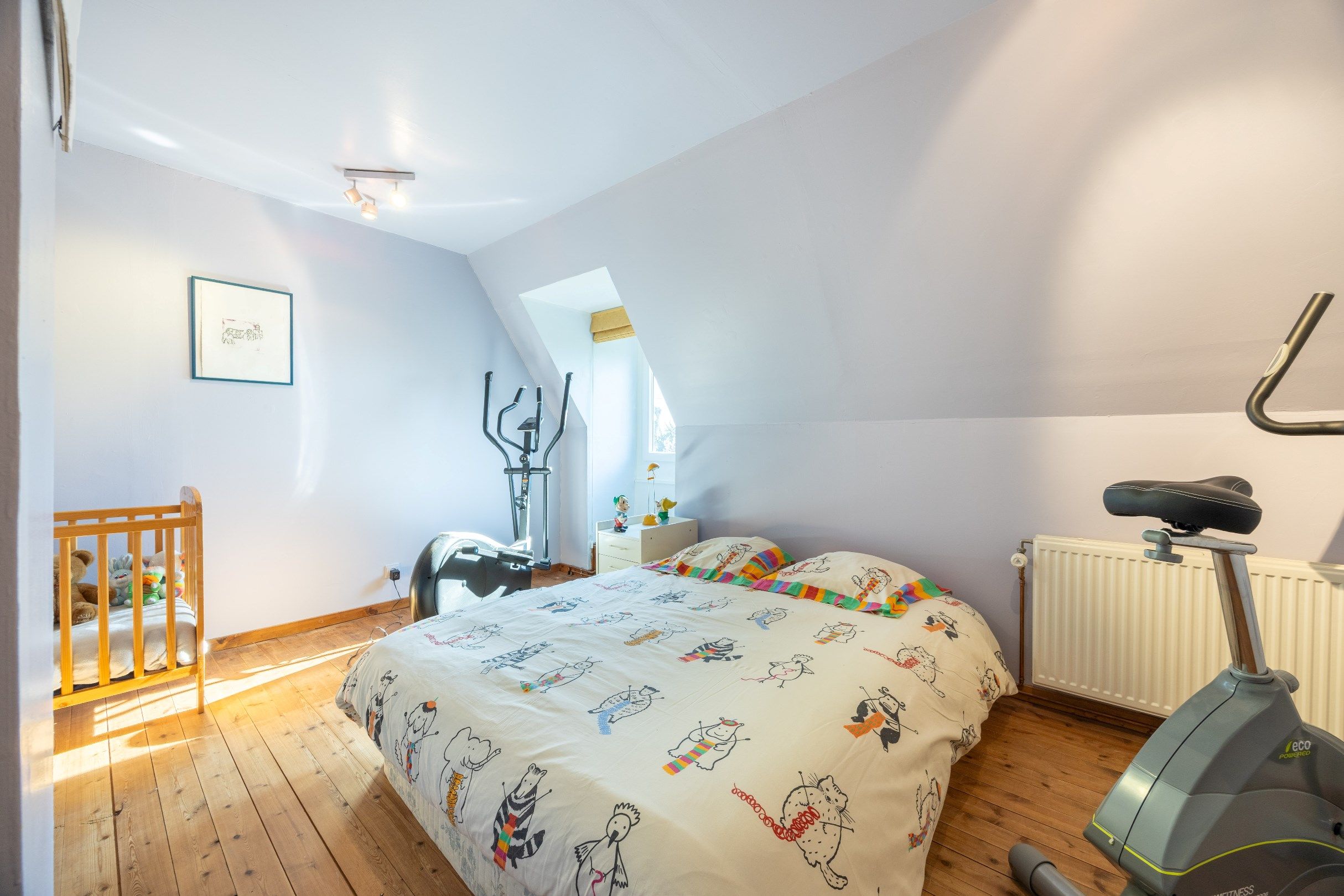 CHARMEVOLLE VILLA OP 1.929 M² MET ZWEMBAD foto 27