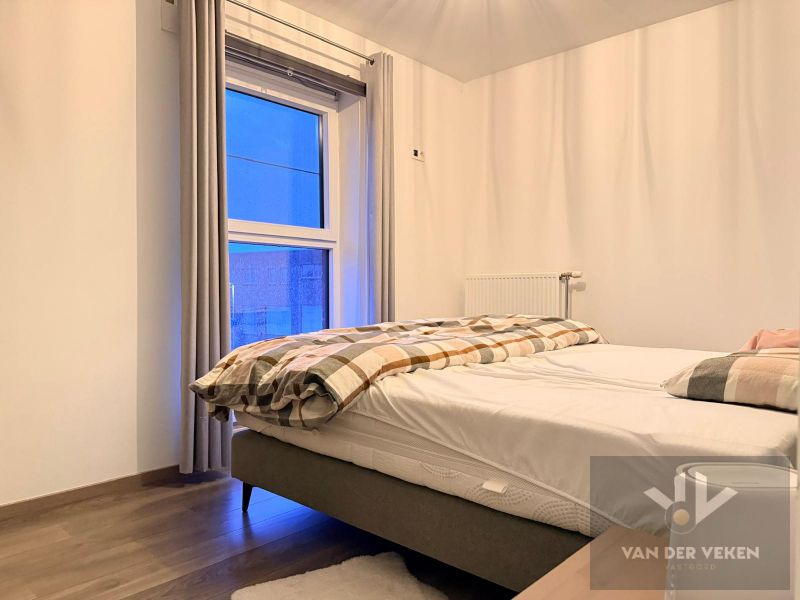 Energiezuinig 2-slpk app in een trendy woonbuurt foto 9