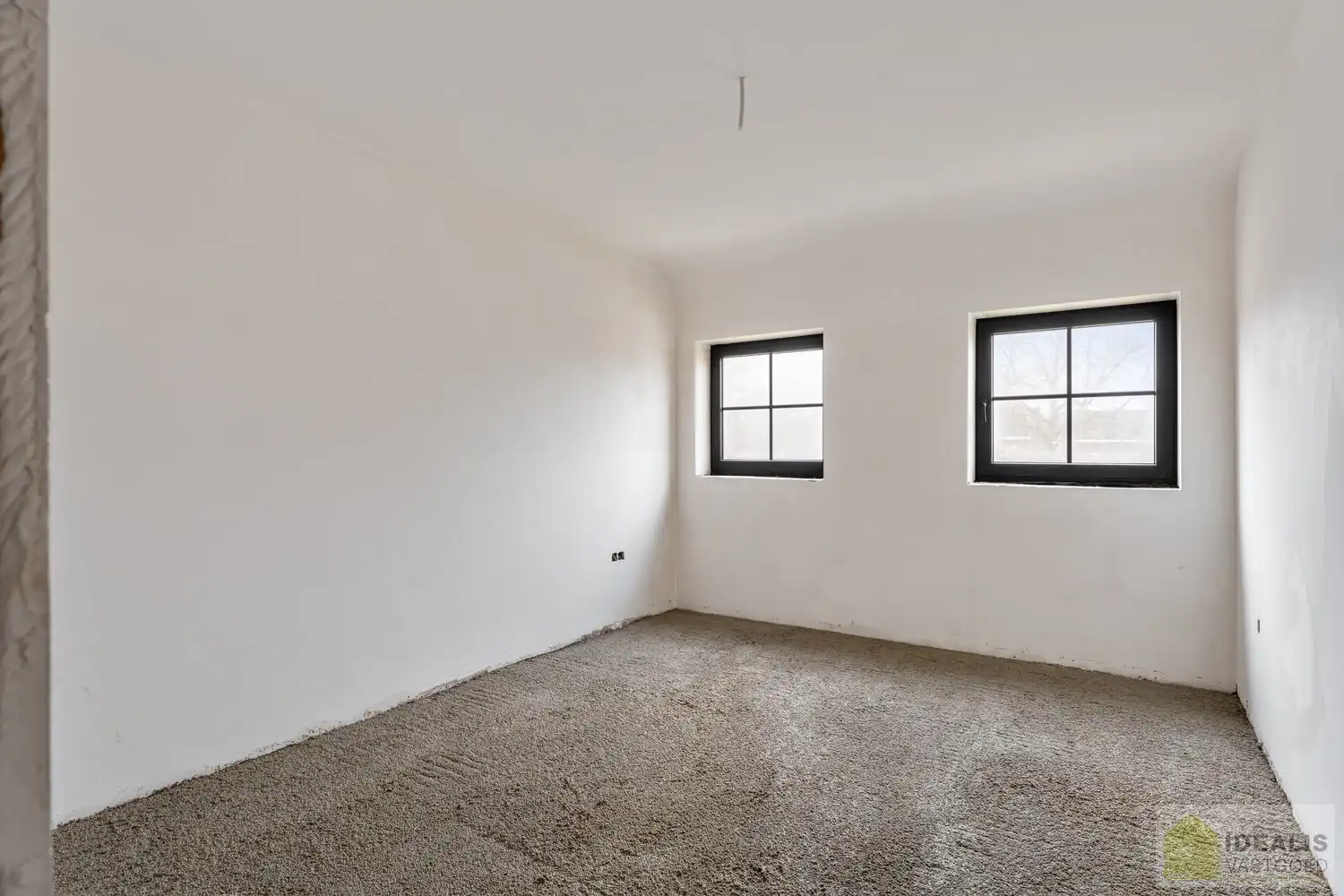 PRACHTIGE NIEUWBOUWWONING (GRONDAANDEEL €85.000,00 + 12% REGISTRATIERECHTEN EN CONSTRUCTIE €293.000,00 + 21% BTW) MET EEN HEERLIJK LICHTRIJKE WOONKAMER MET OPEN KEUKEN MET AANSLUITEND BERGPLAATS, 3 SLAAPKAMERS, EEN RUIME BADKAMER VOORZIEN VAN ALLE COMFORT! EEN HEERLIJK RUIM HUIS MET EEN LEUKE TUIN, OP EEN GEGEERDE LOCATIE NABIJ HET CENTRUM VAN REPPEL! foto 14