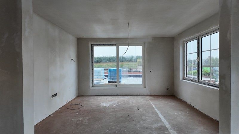 VOLLEDIG GERENOVEERDE DUPLEX VAN 120M2 MET 3SLPKS - LANAKEN foto 7