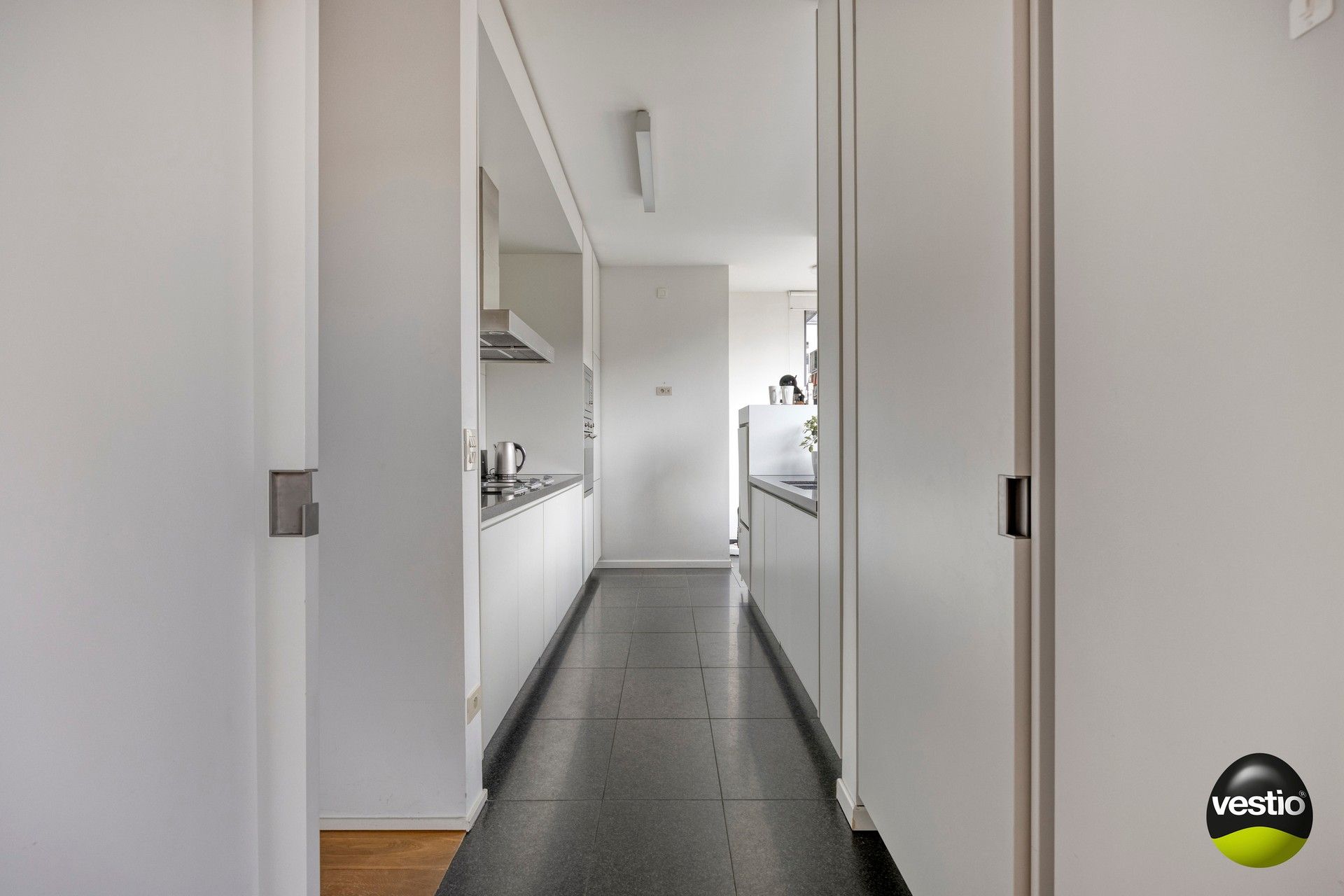 Luxueus dakappartement van 140 m² met 3 slaapkamers en 3 terrassen in hartje Hasselt. foto 11