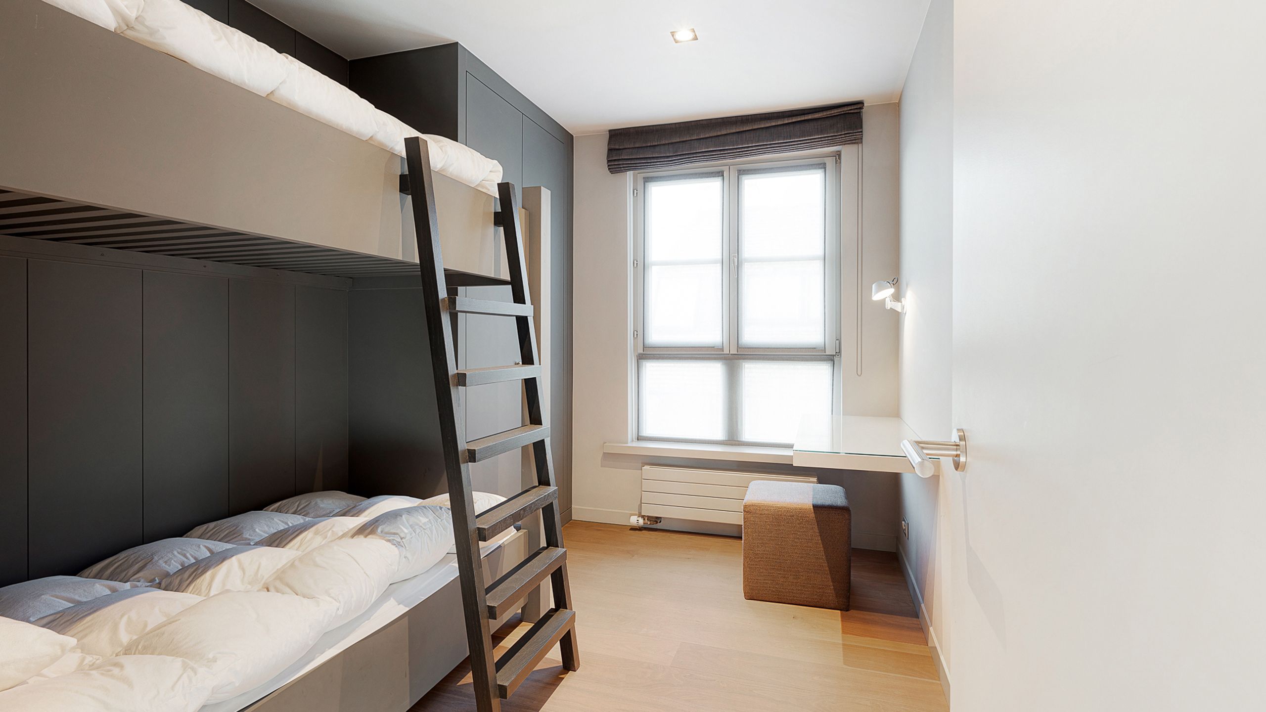 Luxueus appartement met panoramisch zicht – Res. Casa Lena foto 24