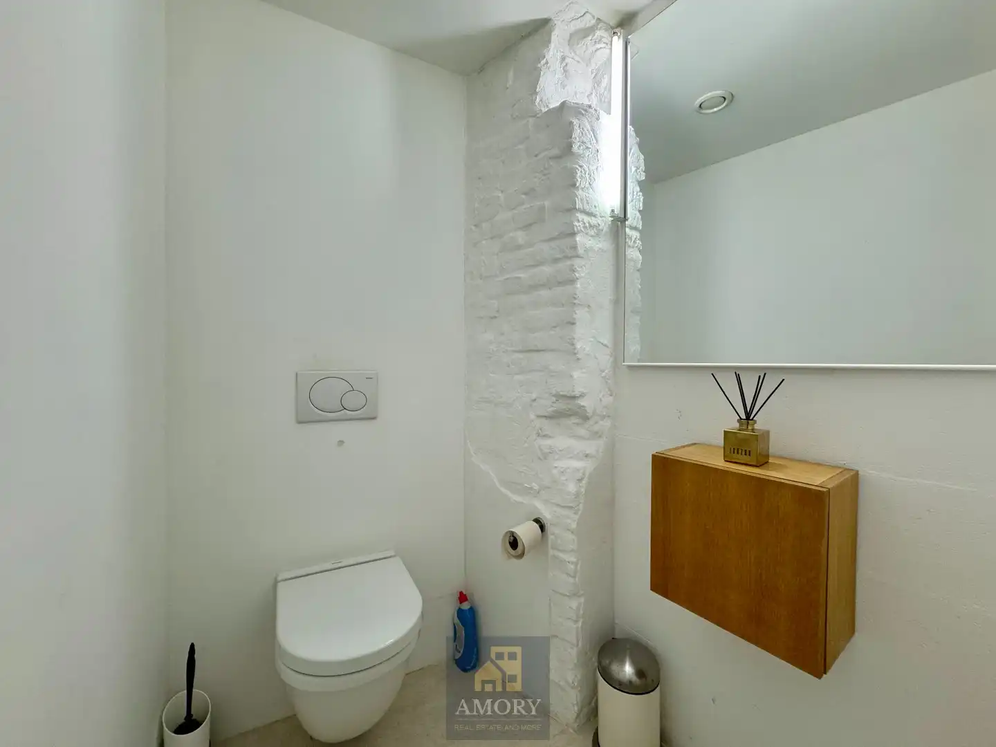 Stijlvolle loft in hartje Gent! foto 9