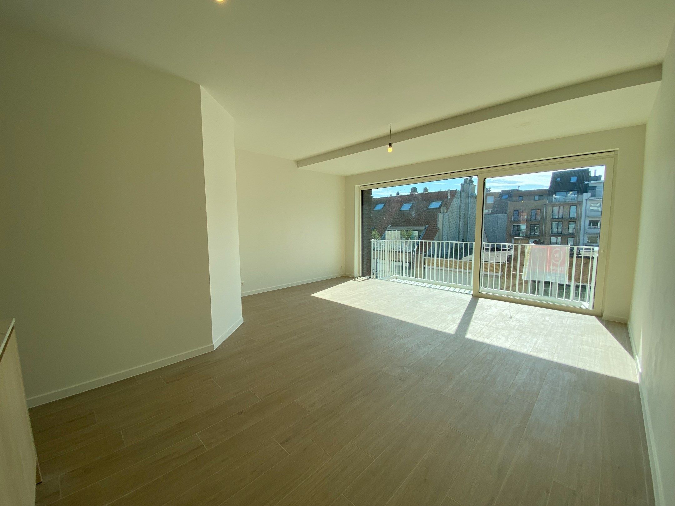 Appartement te huur Duinviooltjesstraat 14 -/31 - 8300 Knokke-Heist