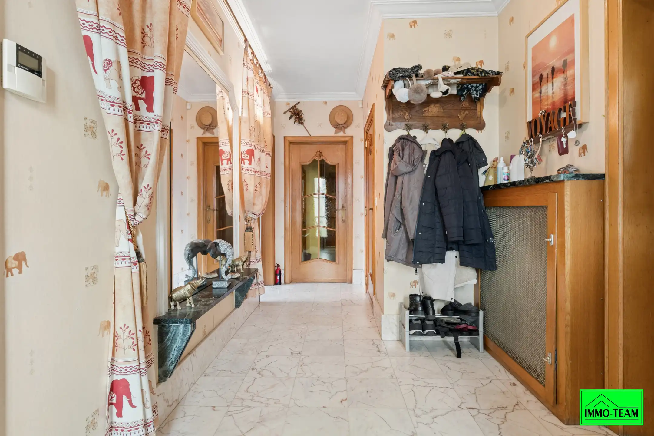 Ruime 4-gevelwoning op topligging foto 3