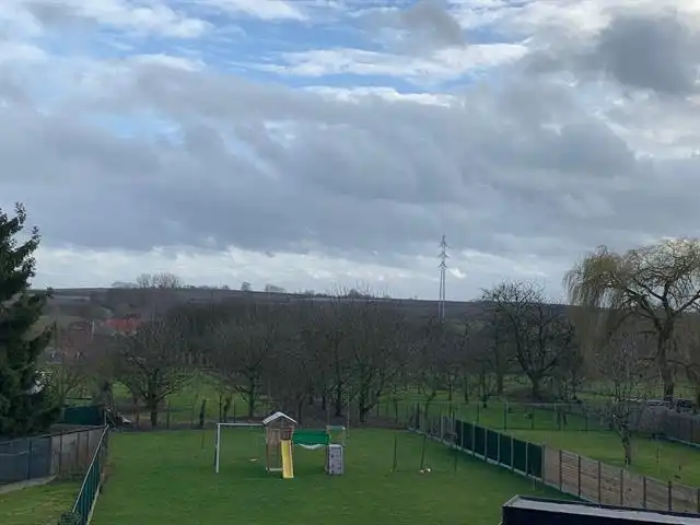 Penthouse te huur foto 17