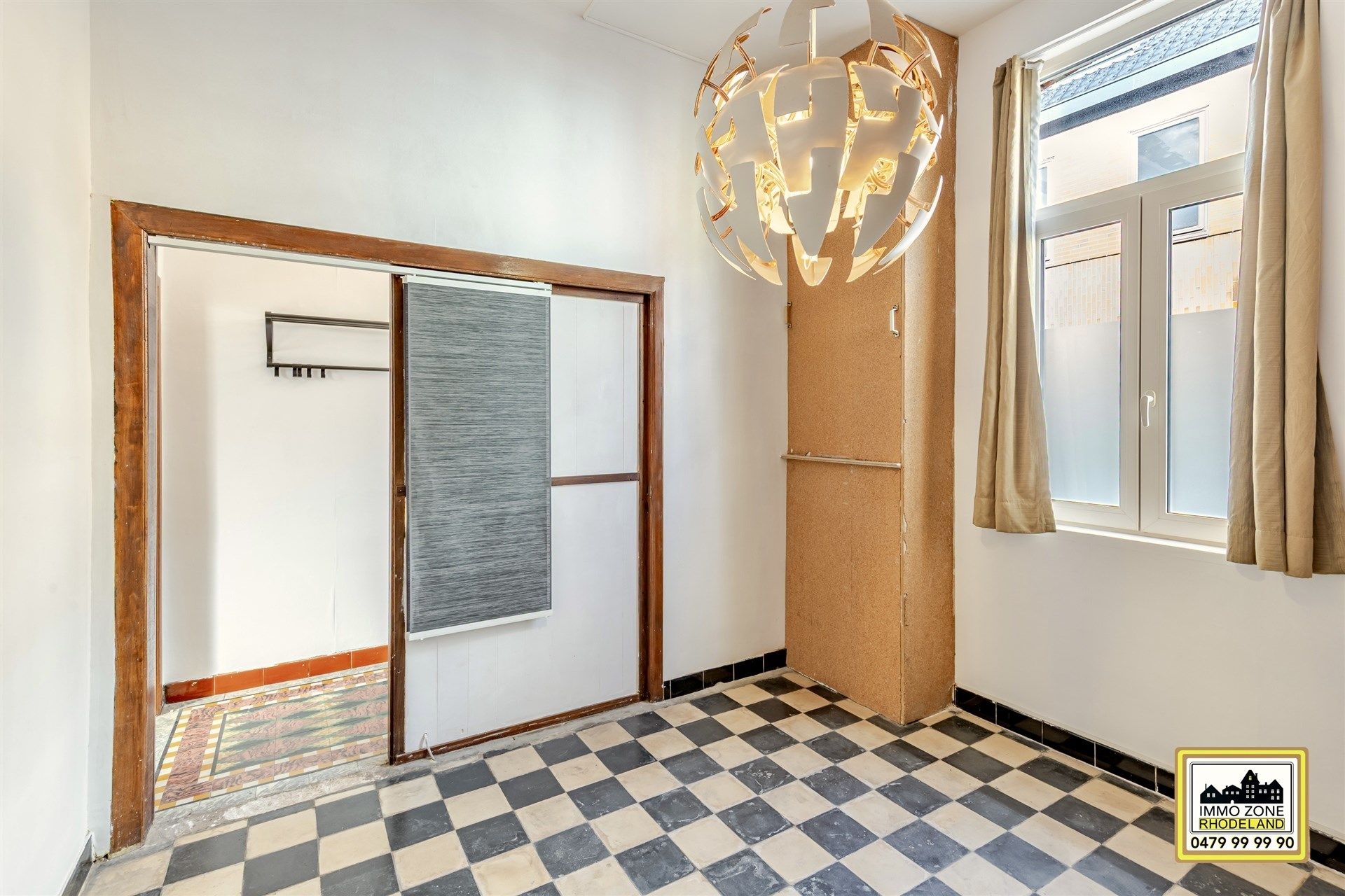 Leuke centraal gelegen starterswoning met gezellige tuin foto 5