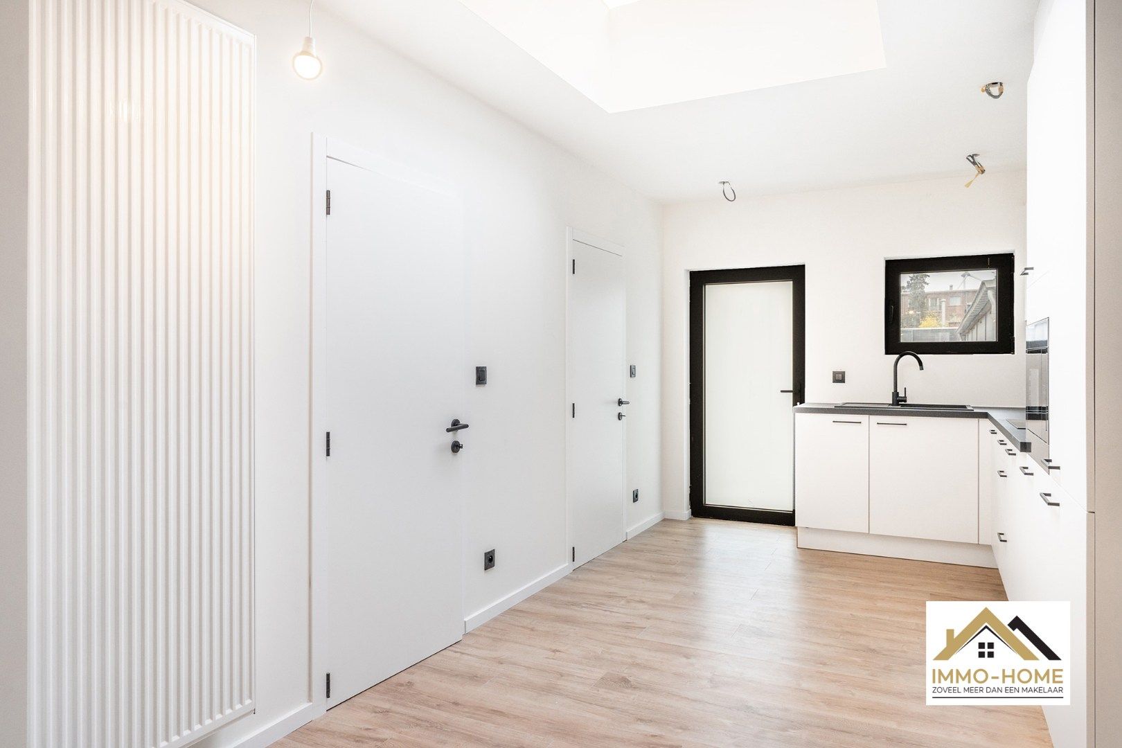 Gerenoveerde woning op topligging foto 9