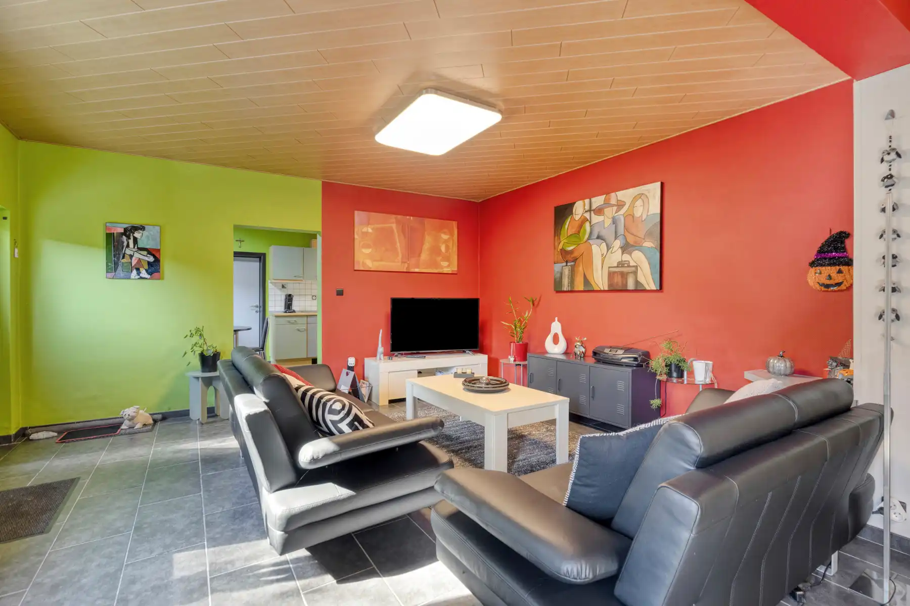 Instapklare woning op rustige en groene ligging foto 5