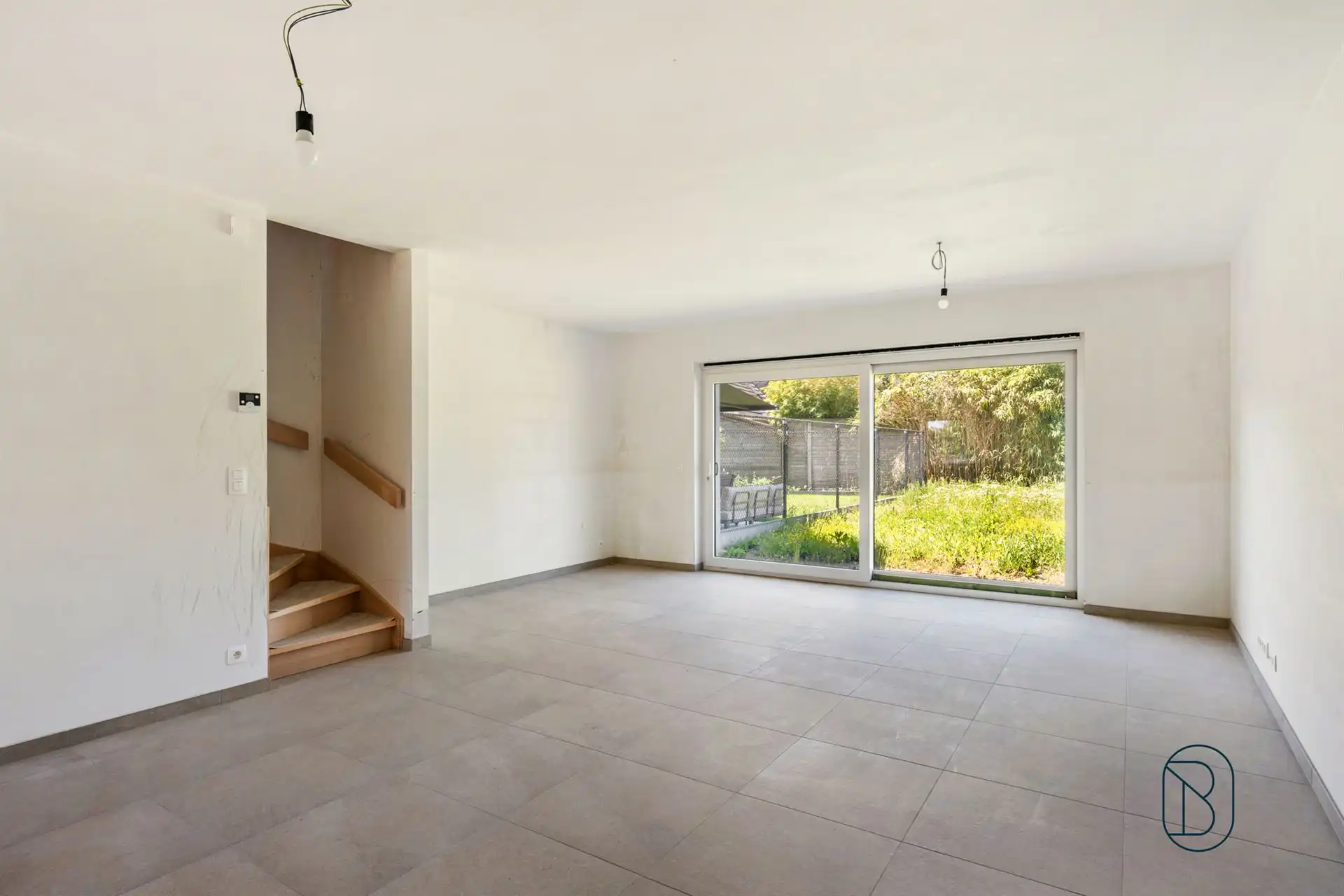 Instaplklare nieuwbouwwoningen in rustige woonwijk te Menen! foto 27