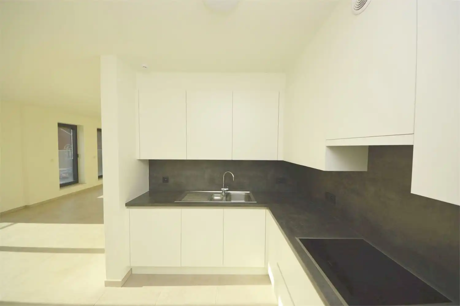 Nieuwbouw app. centrum Welle foto 4