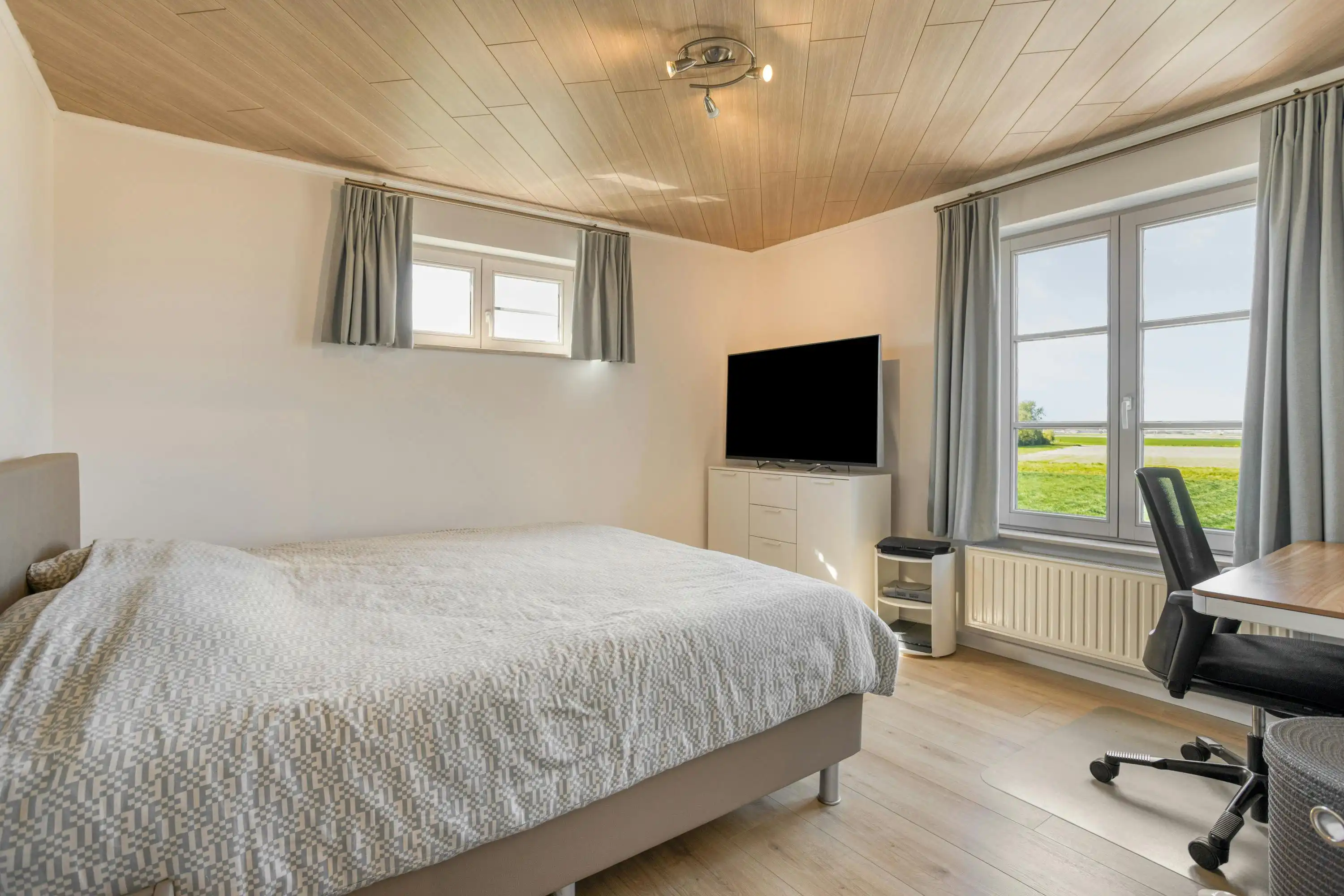 Instapklaar huis te koop in Pervijze (Diksmuide) foto 8