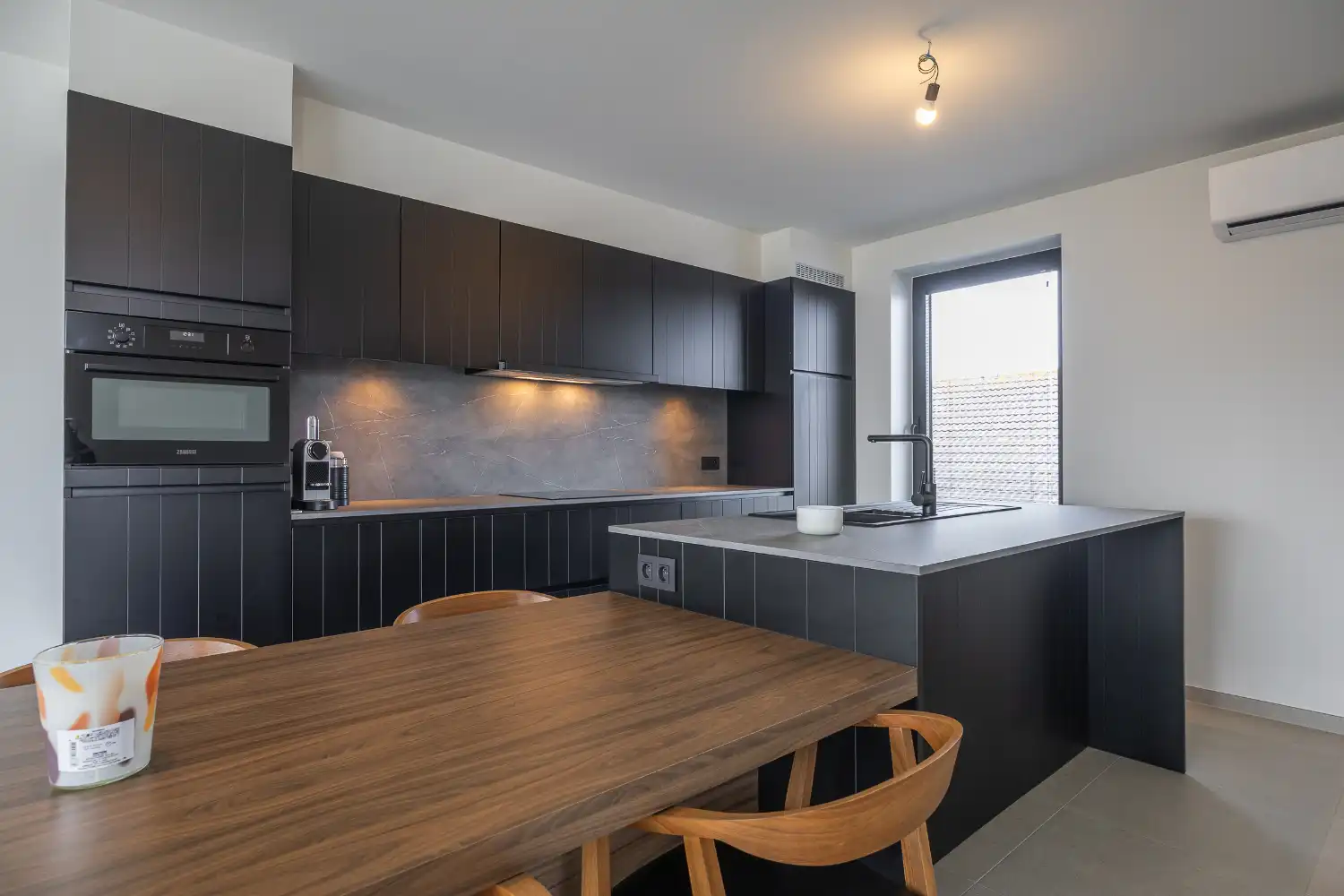 Luxe nieuwbouwappartment met riant terras te koop in Middelkerke foto 14