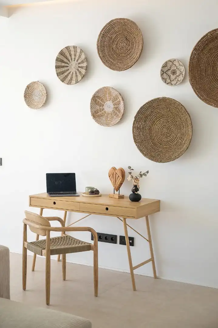 Gloednieuwe luxe villa met infinity pool en zeezicht in El Sauzal, Noord-Tenerife foto 24