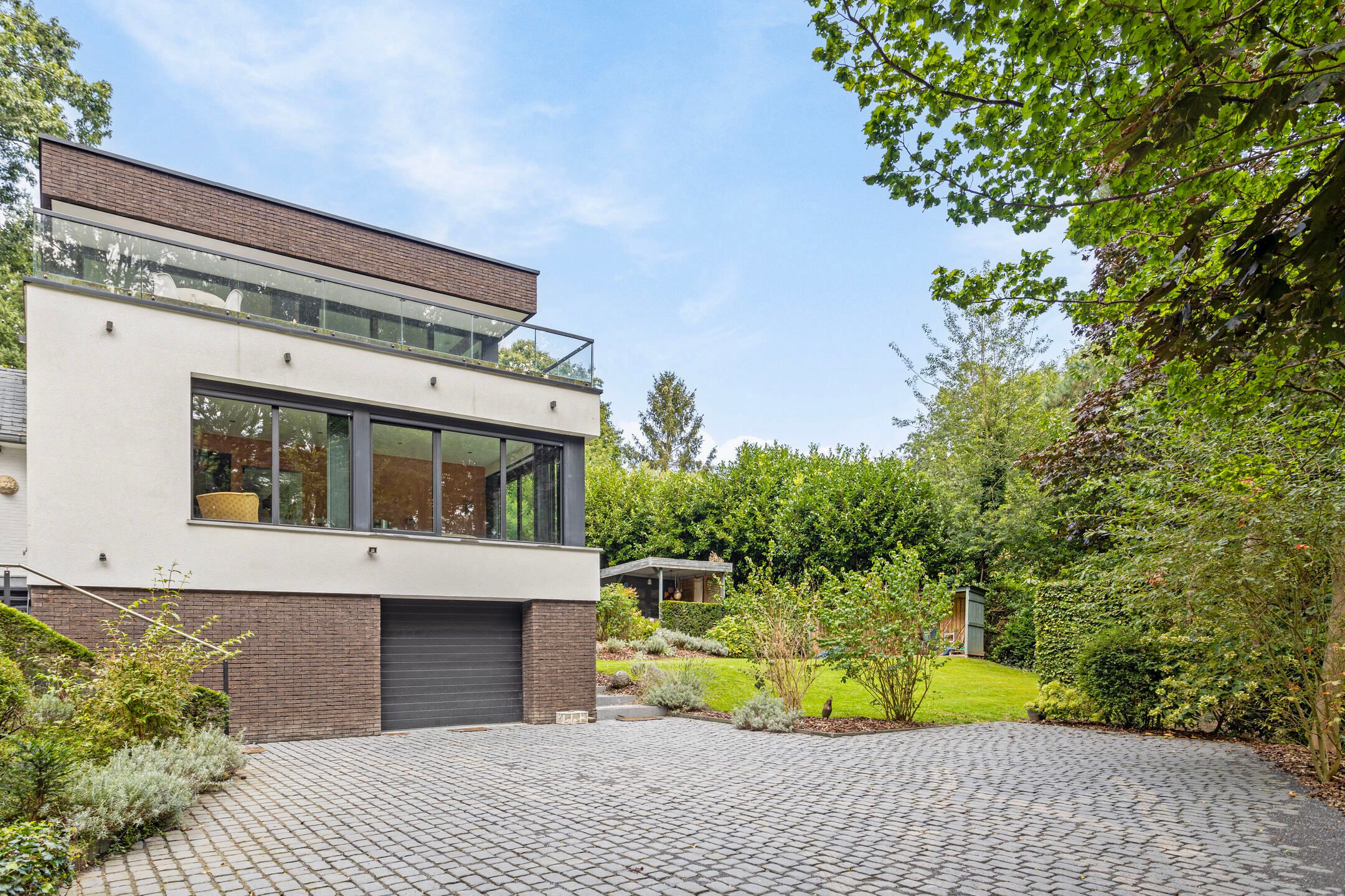 Unieke, energiezuinige woning te Heikant-Rotselaar foto 34