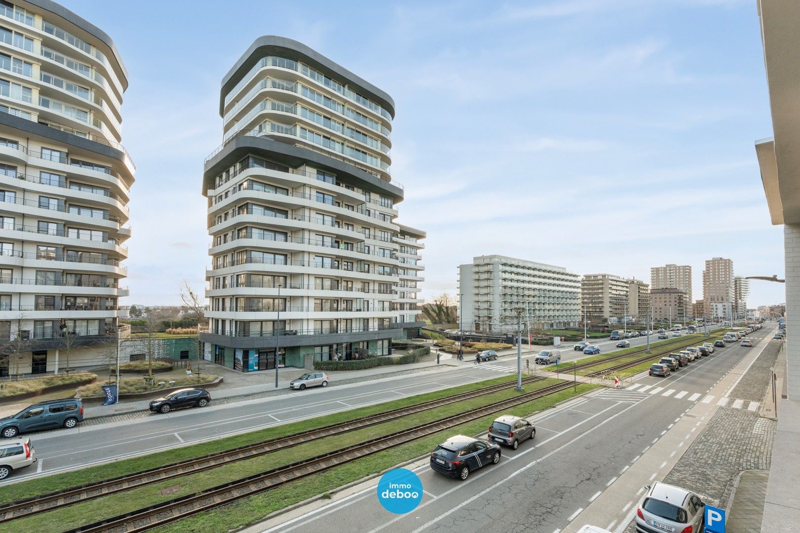 Ruim en comfortabel wonen vlak bij zee foto 16