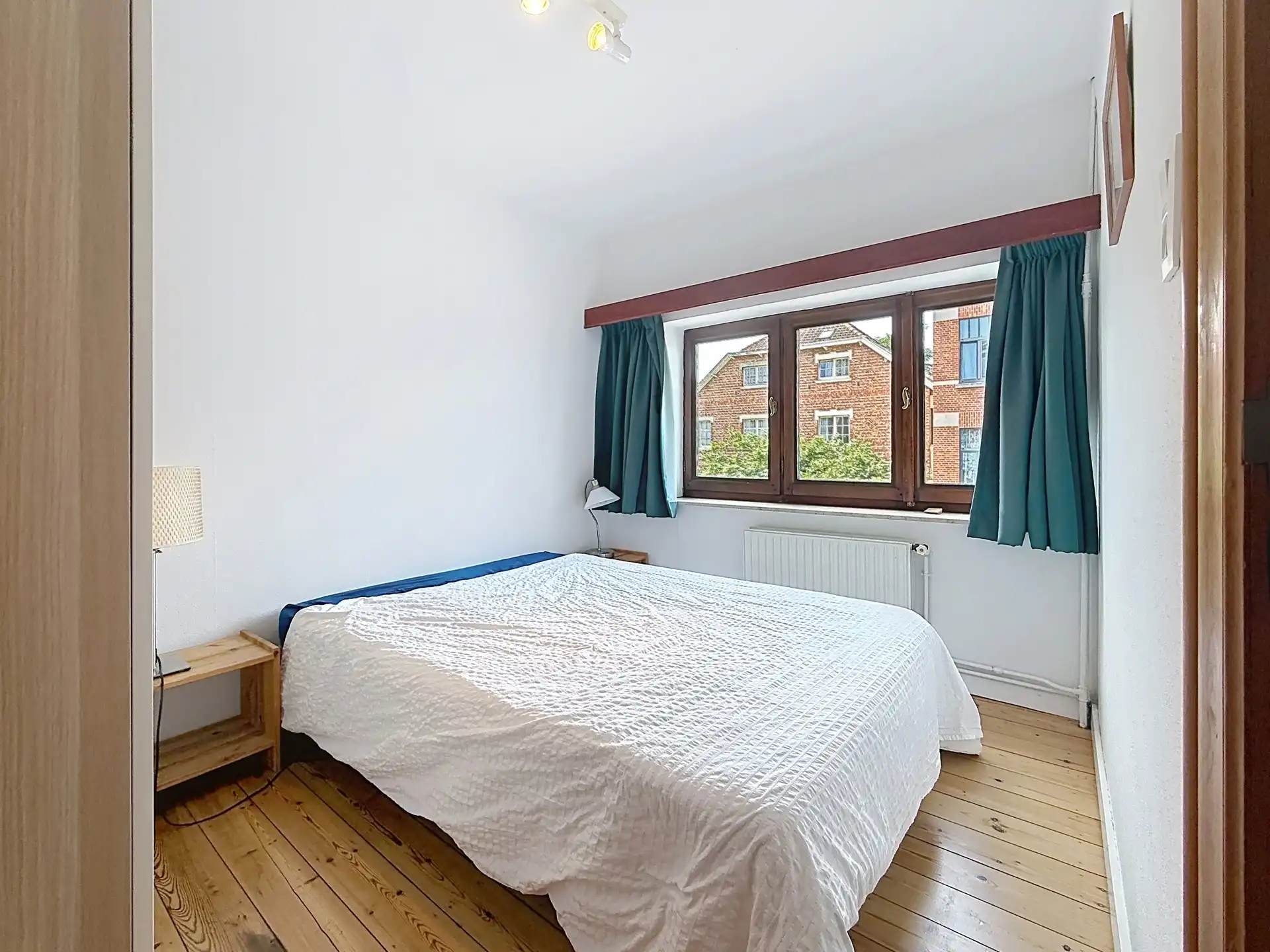 Wijk Dieweg, mooi karakteristiek huis met 3 slaapkamers foto 8