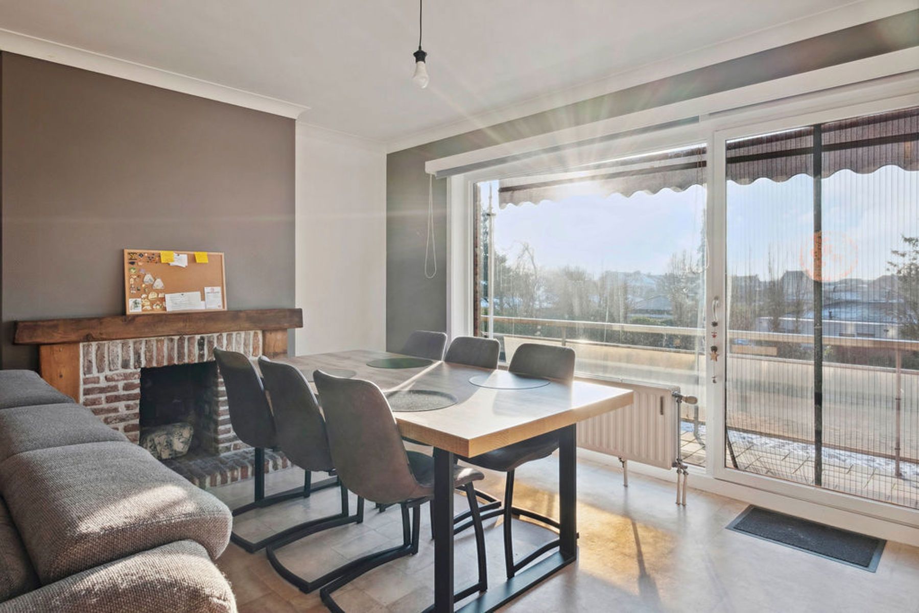 Appartement te koop foto 3