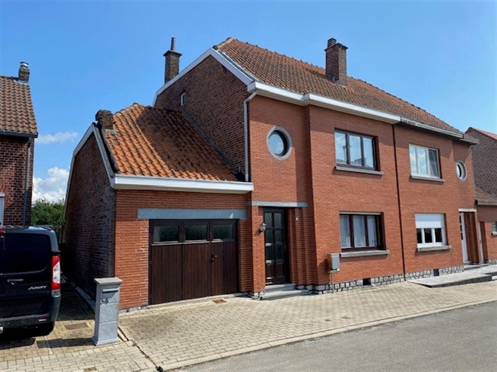 Huis foto 2