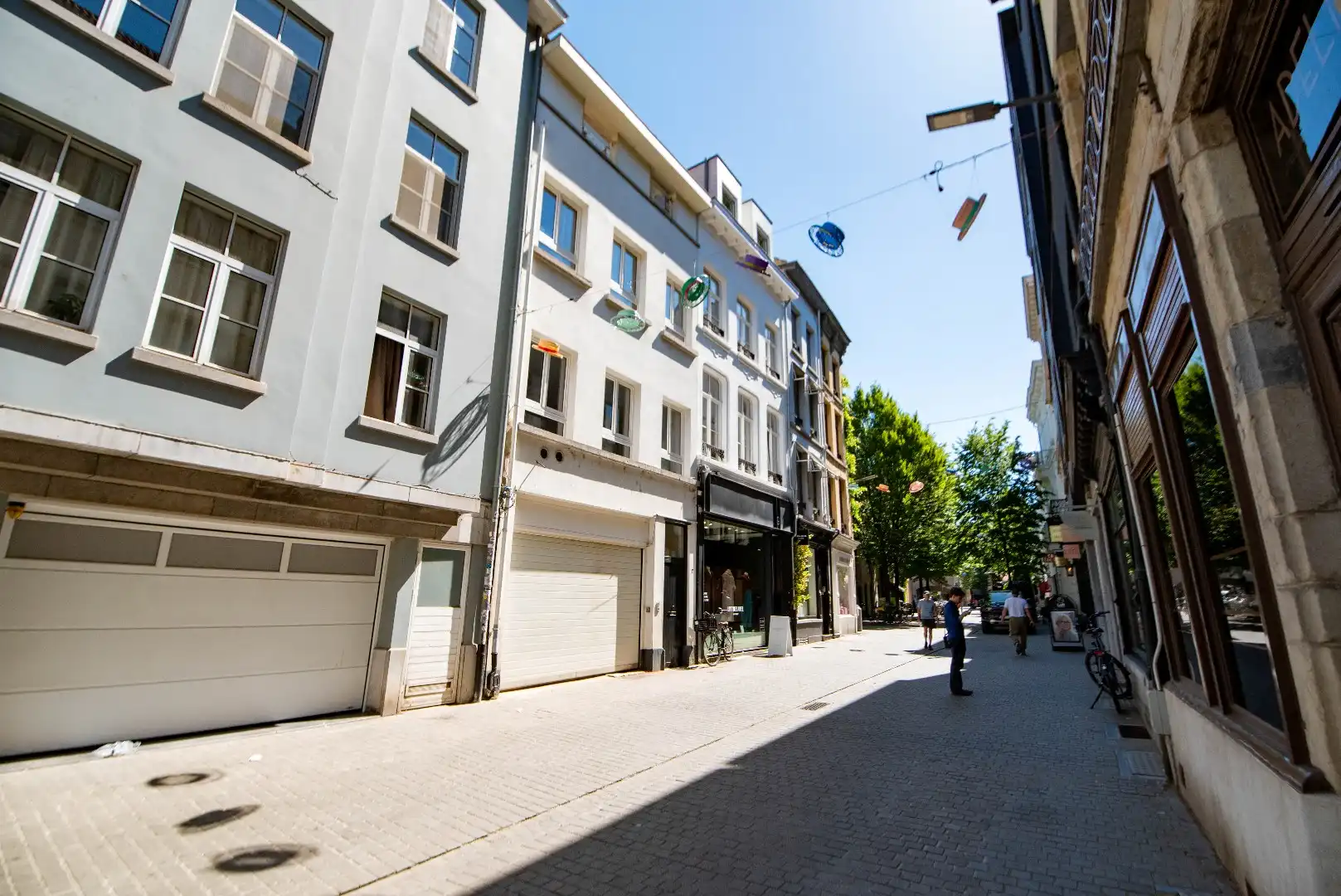 Energiezuinige studio foto 12