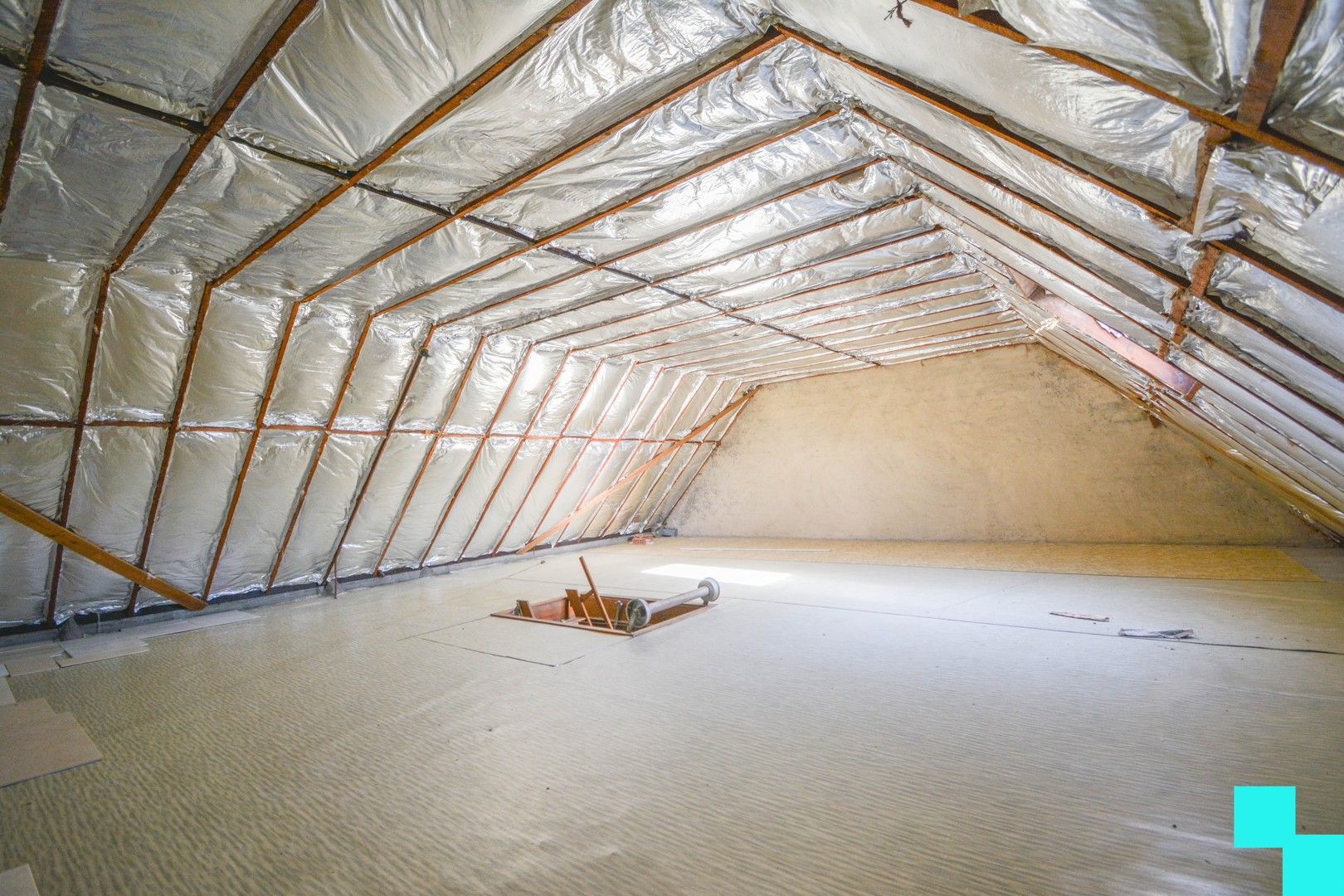 Goed onderhouden eengezinswoning te Roeselare foto 32