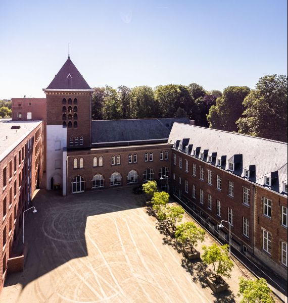 Sint-Wivinadreef 3, 1700 Dilbeek foto 32